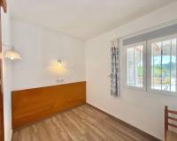 Аренда на длительный срок - Villa - Jávea - Montgó - Partida Tosal