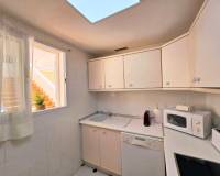 Аренда на длительный срок - Villa - La Manga del Mar Menor - La Manga Del Mar Menor