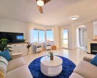 Аренда на длительный срок - Villa - La Manga del Mar Menor - La Manga Del Mar Menor