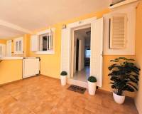 Аренда на длительный срок - Villa - La Manga del Mar Menor - La Manga Del Mar Menor