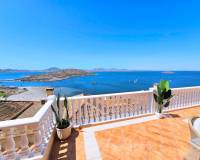 Аренда на длительный срок - Villa - La Manga del Mar Menor - La Manga Del Mar Menor