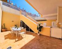 Аренда на длительный срок - Villa - La Manga del Mar Menor - La Manga Del Mar Menor