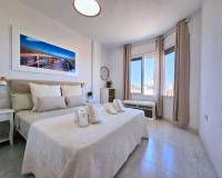 Аренда на длительный срок - Villa - La Manga del Mar Menor - La Manga Del Mar Menor