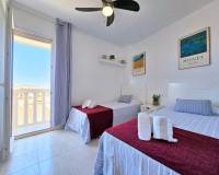 Аренда на длительный срок - Villa - La Manga del Mar Menor - La Manga Del Mar Menor