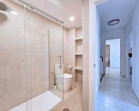 Аренда на длительный срок - Villa - La Manga del Mar Menor - La Manga Del Mar Menor