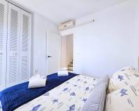 Аренда на длительный срок - Villa - La Manga del Mar Menor - La Manga Del Mar Menor