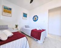 Аренда на длительный срок - Villa - La Manga del Mar Menor - La Manga Del Mar Menor