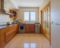 Аренда на длительный срок - Villa - La Manga del Mar Menor - Zona Urbanización Veneziola Golf