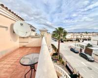 Аренда на длительный срок - Villa - La marina - San fulgencio