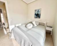 Аренда на длительный срок - Villa - La marina - San fulgencio