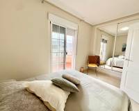 Аренда на длительный срок - Villa - La marina - San fulgencio