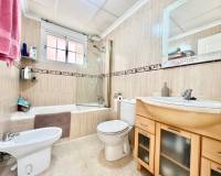 Аренда на длительный срок - Villa - La marina - San fulgencio