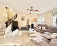 Аренда на длительный срок - Villa - La marina - San fulgencio