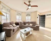 Аренда на длительный срок - Villa - La marina - San fulgencio