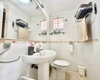 Аренда на длительный срок - Villa - La marina - San fulgencio