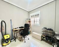 Аренда на длительный срок - Villa - La marina - San fulgencio