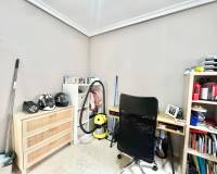 Аренда на длительный срок - Villa - La marina - San fulgencio