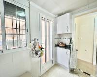 Аренда на длительный срок - Villa - La marina - San fulgencio