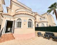 Аренда на длительный срок - Villa - La marina - San fulgencio