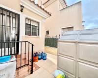 Аренда на длительный срок - Villa - La marina - San fulgencio