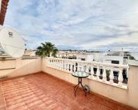 Аренда на длительный срок - Villa - La marina - San fulgencio