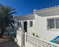 Аренда на длительный срок - Villa - La Nucía