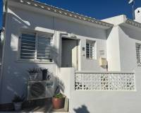 Аренда на длительный срок - Villa - La Nucía