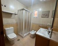 Аренда на длительный срок - Villa - Los Alcázares - Los Narejos