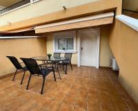 Аренда на длительный срок - Villa - Los Alcázares - Los Narejos