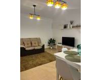 Аренда на длительный срок - Villa - Los Alcázares - Los Narejos