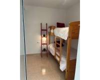 Аренда на длительный срок - Villa - Los Alcázares - Los Narejos