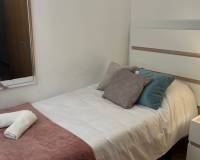 Аренда на длительный срок - Villa - Los Alcázares - Los Narejos