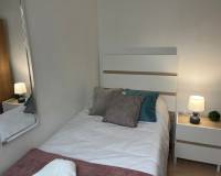 Аренда на длительный срок - Villa - Los Alcázares - Los Narejos