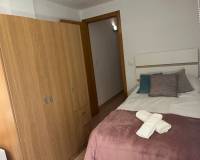 Аренда на длительный срок - Villa - Los Alcázares - Los Narejos