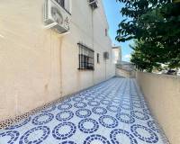 Аренда на длительный срок - Villa - Los Alcázares - Los Narejos