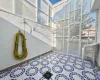 Аренда на длительный срок - Villa - Los Alcázares - Los Narejos