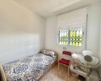 Аренда на длительный срок - Villa - Los Alcázares - Los Narejos