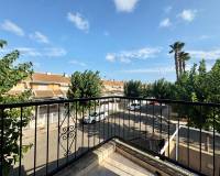 Аренда на длительный срок - Villa - Los Alcázares - Los Narejos