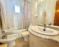 Аренда на длительный срок - Villa - Los Alcázares - Los Narejos