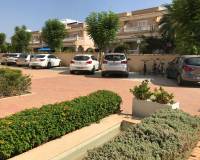 Аренда на длительный срок - Villa - Los Alcázares - Los Narejos