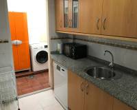 Аренда на длительный срок - Villa - Los Alcázares - Los Narejos