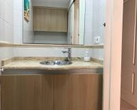 Аренда на длительный срок - Villa - Los Alcázares - Los Narejos