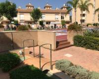 Аренда на длительный срок - Villa - Los Alcázares - Los Narejos