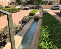 Аренда на длительный срок - Villa - Los Alcázares - Los Narejos