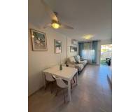 Аренда на длительный срок - Villa - Los Alcázares - Los Narejos