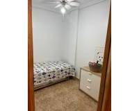 Аренда на длительный срок - Villa - Los Alcázares - Punta Calera