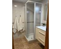 Аренда на длительный срок - Villa - Los Alcázares - Punta Calera