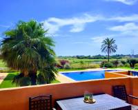 Аренда на длительный срок - Villa - Los Alcazares - Serena Golf