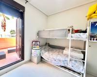 Аренда на длительный срок - Villa - Los Alcazares - Serena Golf