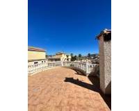 Аренда на длительный срок - Villa - Monforte del Cid